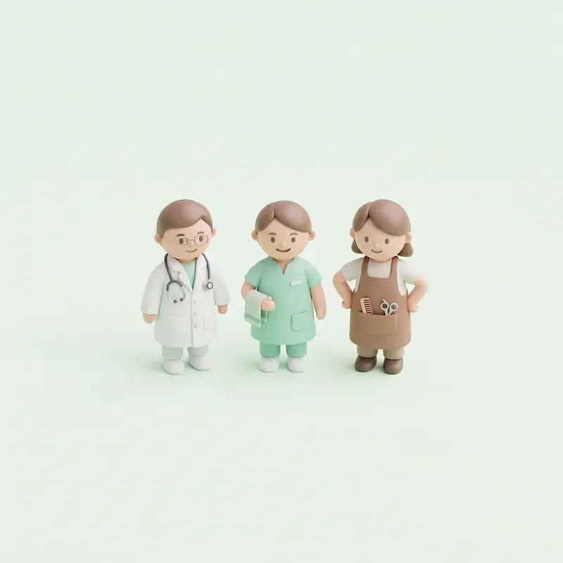 ระบบค่าธรรมเนียมหัตถการและค่าคอมมิชชั่นพนักงานของ Deewell